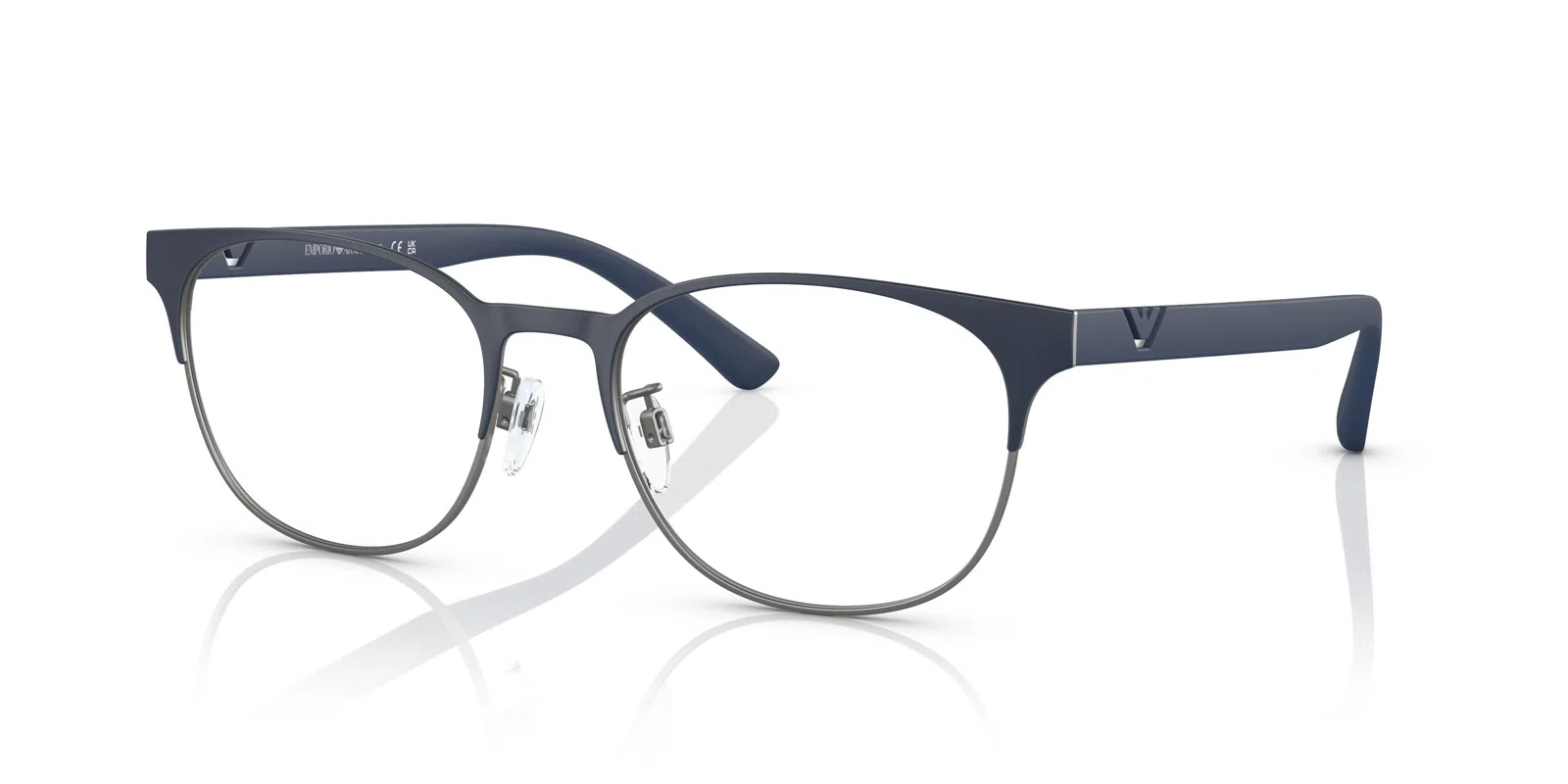 Emporio Armani 1139 Eyeglasses - view 5